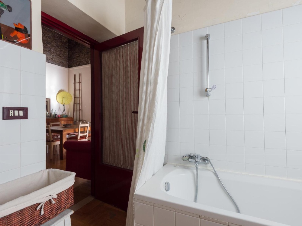 Spanish Steps Cozy Terrace Main image