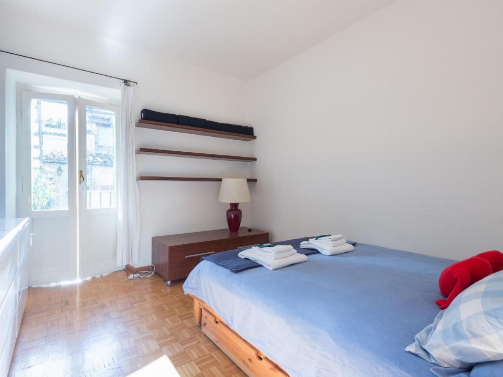 Spanish Steps Cozy Terrace